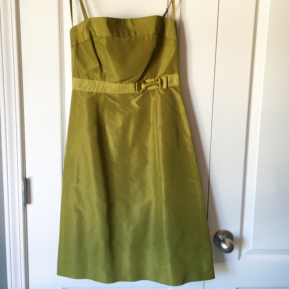 J. Crew Cocktail Dress